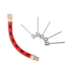 Needles for air pumps