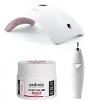 Xhel dhe vegla për thonjtë