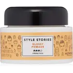 Krem për stilimin e flokëve