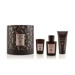 Komplete kozmetike dhe parfumesh