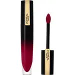 Buzëkuq, shkëlqim buzësh dhe lapsa buzësh