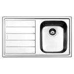 Lavamanët e kuzhinës dhe shërbimeve