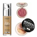 Makeup për fytyrën