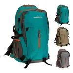 Rucksacks and bags