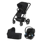 Karroca për fëmijë