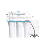 Shpërndarja dhe filtrimi i ujit