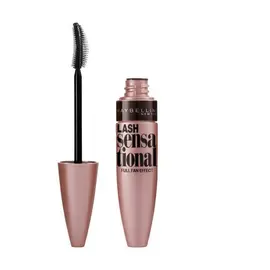 Maskarë për qerpikë Lash Sensational Maybelline (9,5 ml)