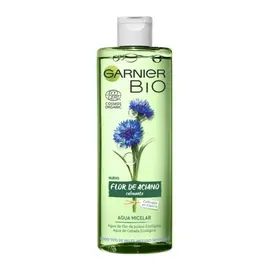 Pastrues Micellar Uji Bio Ecocert Garnier (400 ml)