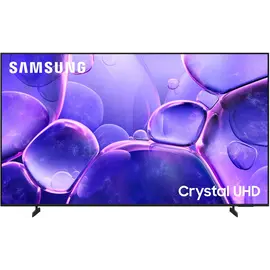 TV 65" Samsung UE65U8092F – Crystal 4K Ultra HD Smart TV (2025)