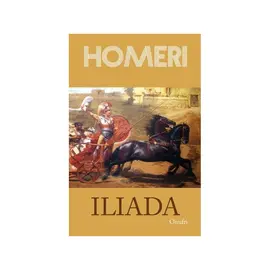 Iliada-Homeri
