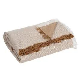 Mbulese dekoruese me dy ngjyra 180x230