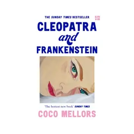 Kleopatra dhe Frankenshtajni-Coco Mellors