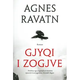 Gjyqi i zogjve-Agnes Ravatin