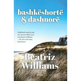 Bashkëshortë dhe dashnorë-Beatriz Williams