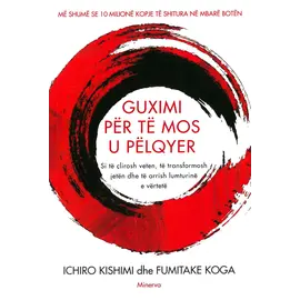 Guximi për të mos u pëlqyer-Fumitake Koga dhe Ichiro Kishimi