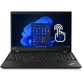 Laptop Lenovo ThinkPad T15 Gen 1 i7-10610U 32GB 1TB SSD 15.6” FHD Touch Win11 Pro – Used