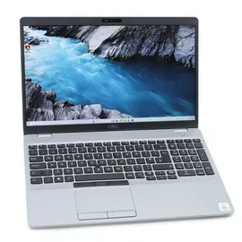 Laptop Dell Latitude 5510 i5 Gen10 16 GB RAM / 512 GB SSD – i Përdorur