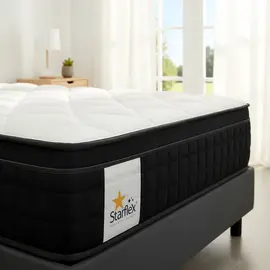 Dyshek Starflex Pro+ 33x90x190 cm