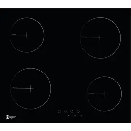 PIANURE HAGEN 60CM HBES-60-TC001