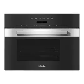 FURRË ME AVULL MIELE DG 7240 Stainless Steel
