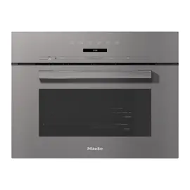 FURRË ME AVULL MIELE DG 7240 Graphite Grey