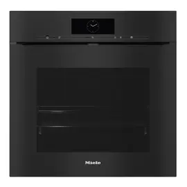 FURRË MIELE H 7860 BPX Obsidian Black