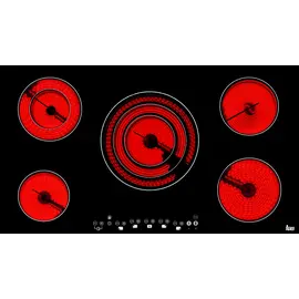 PIANURE ELEKTRIKE TEKA TR 951
