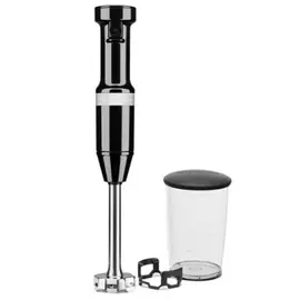 BLENDER DORE KITCHENAID-5KHBV53EOB Onyx Black