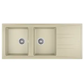 LAVAPJATE GRANITI TEKA STONE 80 B-TG 2B 1D TOPSBEIGE Topaz beige