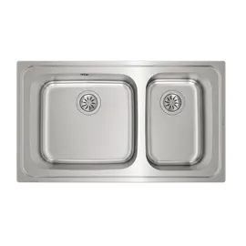 LAVAPJATE INOKSI TEKA CLASSIC MAX 2B