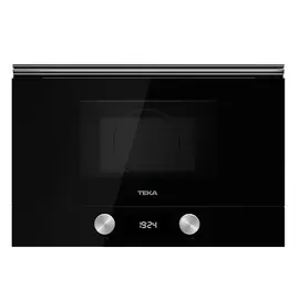 MIKROVALE INKASO TEKA ML 822 BIS L BK-SS