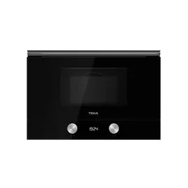 MIKROVALE INKASO TEKA ML 8220 BIS L BK