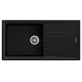 LAVAPJATE GRANITI TEKA STONE 60 L-TG 1B 1D BC Carbon