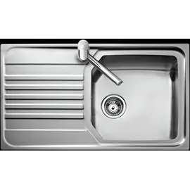 LAVAPJATE INOKSI TEKA PREMIUM 1B 1D