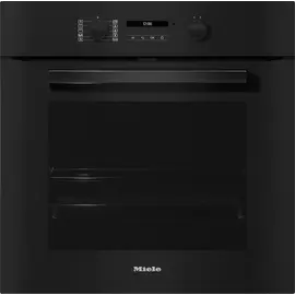 FURRË MIELE H 2861-1 B 125 Edition Obsidian Black