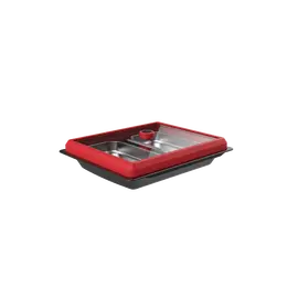 TAVE PER PJEKJE ME AVULL TEKA The SteamBox