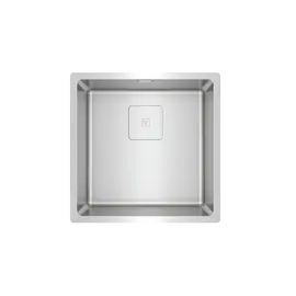 LAVAPJATE INOKSI INKASO TEKA FLEXLINEA RS15 40.40 Stainless steel