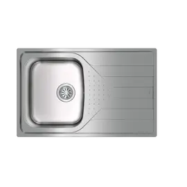 LAVAPJATE INOKSI TEKA UNIVERSE 45 T-XP 1B 1D