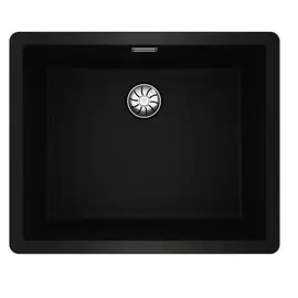 LAVAPJATE GRANITI TEKA RADEA  R10 50.40 M-TG Carbon