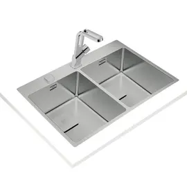 LAVAPJATE INOKSI TEKA FORLINEA RS15 2B 740 AUTO