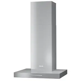 ASPIRATOR MURAL MIELE PUR 98 W Stainless Steel