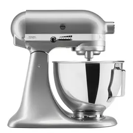 MIKSER STATIK KITCHENDAID-5KSM95PSECU Silver