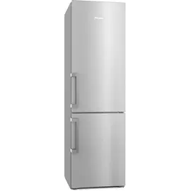 FRIGORIFER I KOMBINUAR JOINKASO MIELE KFN 4797 CD Stainless Steel