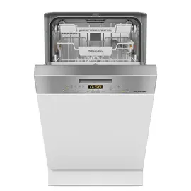 LAVASTOVILJE GJYSMË INKASO MIELE G 5540 SCi Active Stainless Steel