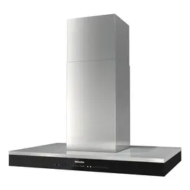 ASPIRATOR ISHULL MIELE DA 6698 D Stainless Steel