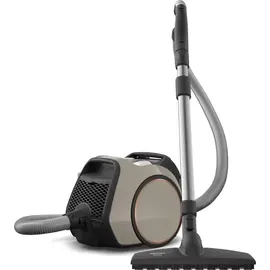 FSHESË MIELE BOOST CX1 125 Gala Edition Cashmere Grey