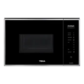 MIKROVALE INKASO TEKA ML 825 TFL BK-SS