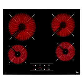 PIANURE ELEKTRIKE TEKA TT 6415