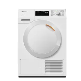THARËSE RROBASH MIELE TEC575WP EcoSpeed 8KG