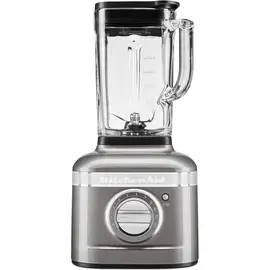 BLENDER K400 KITCHENAID-5KSB4026EMS Medalion silver